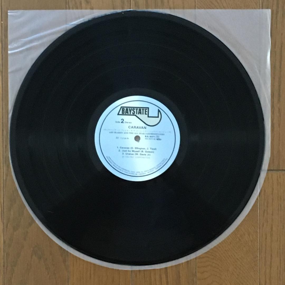 ゆうたろうさま専用メンバー全員直筆サイン入り Art Blakey