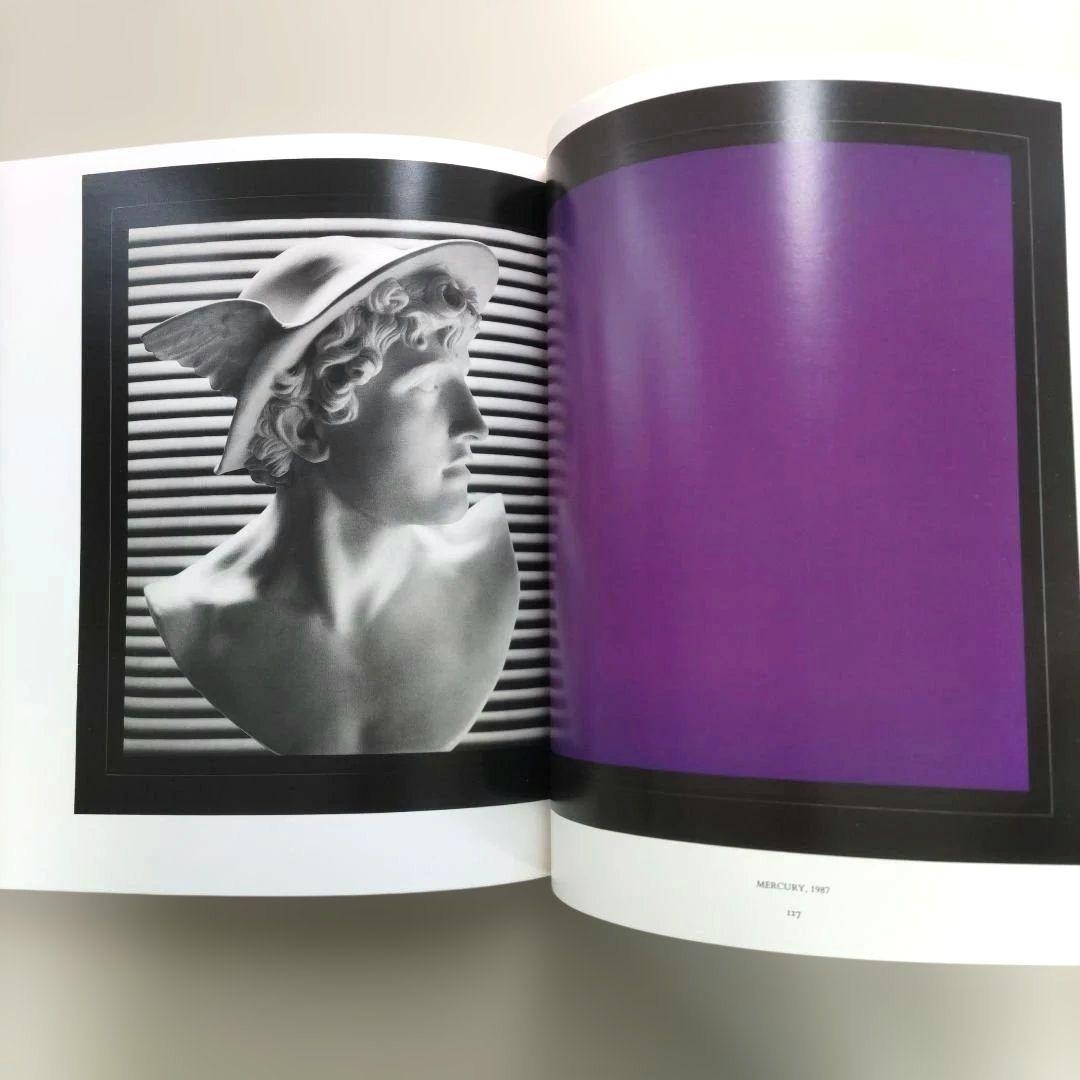 Mapplethorpe:ALTARS/ロバート・メイプルソープ 写真集 洋書