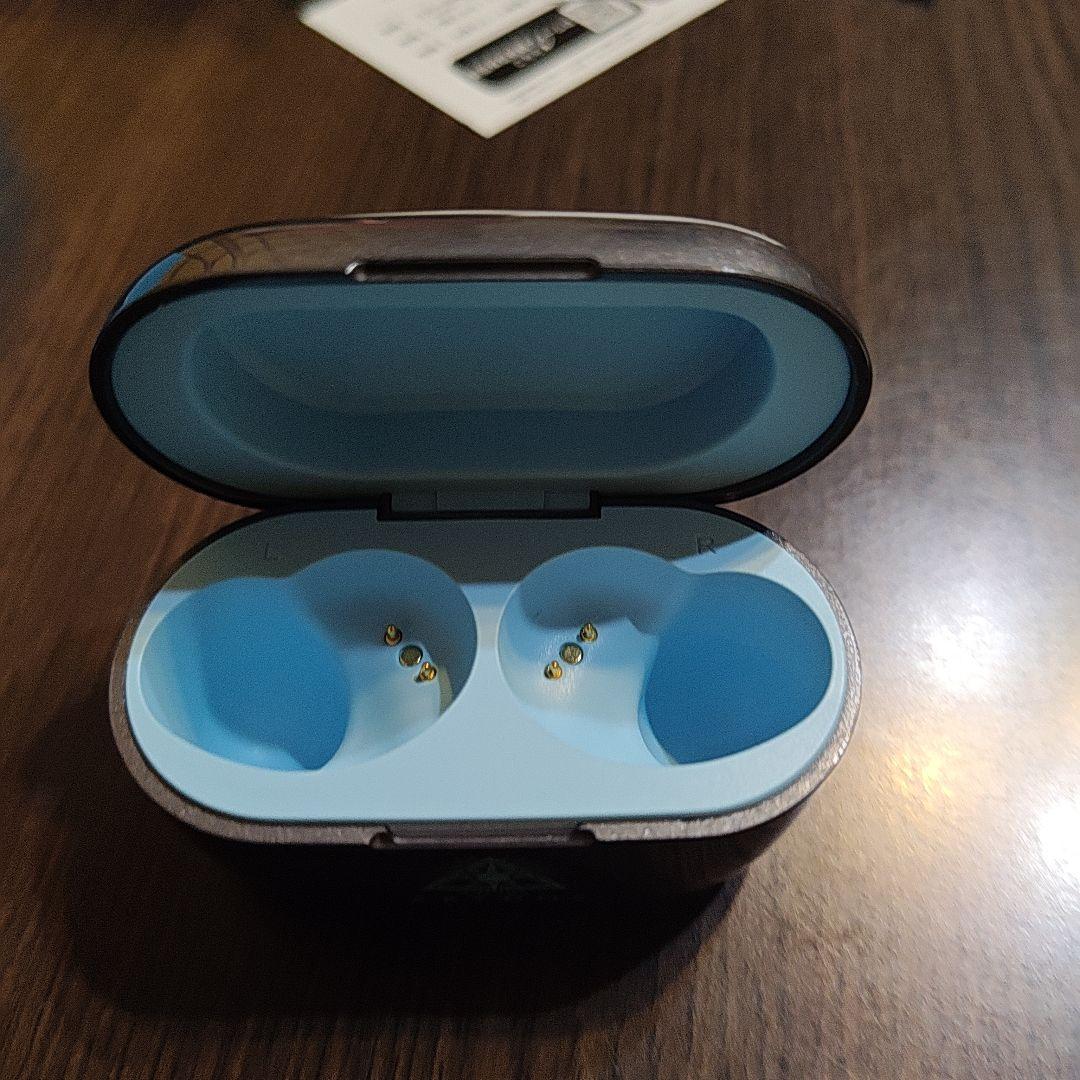 AVIO T ブルーアーカイブコラボレーションワイヤレスイヤフォン