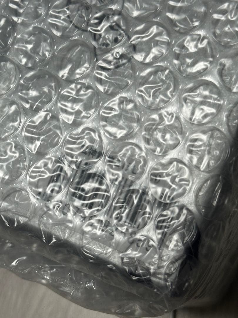 新品未開封 村上隆 風神雷神こけし 卯三郎の孫コラボ　もののけ京都