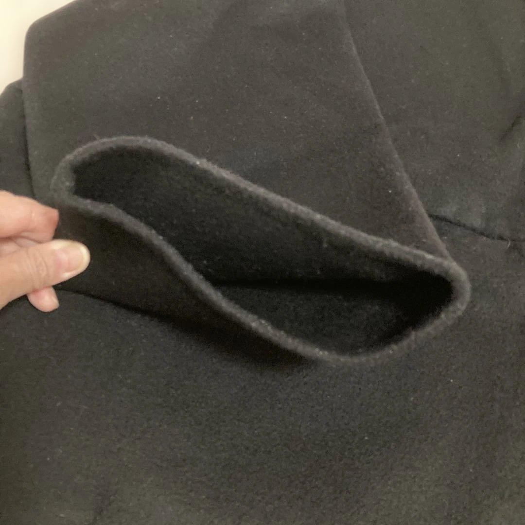 FRAMeWORK　フレームワーク　ハミルトンリバーフーディポンチョ