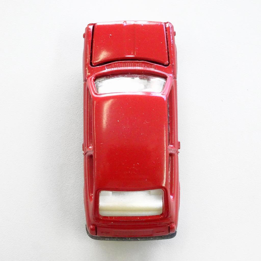 スバルR2 - トミカ#9