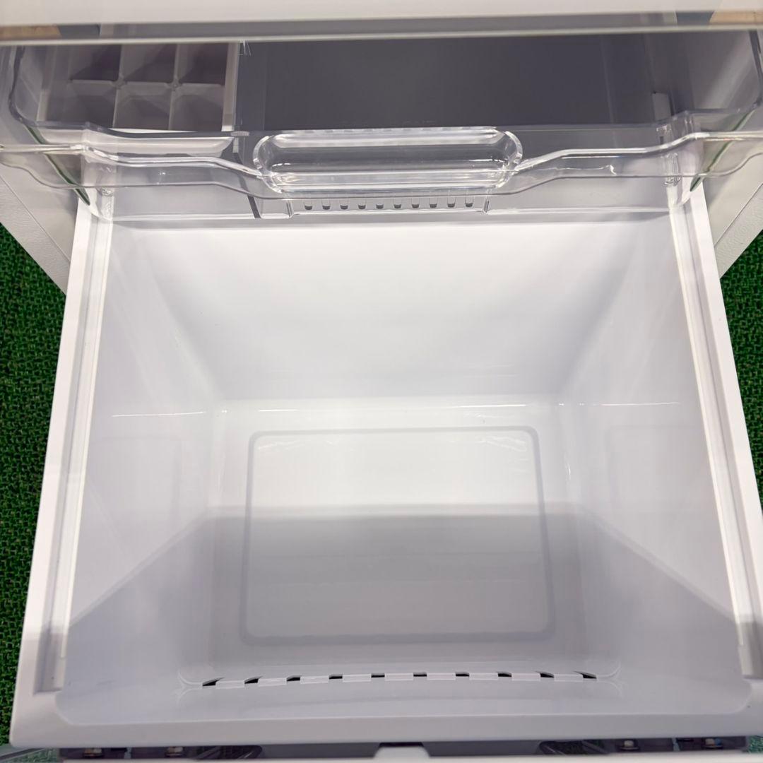 627 展示品　ガラストップ　冷蔵庫　小型　一人暮らし　洗濯機も有　大人気　関東