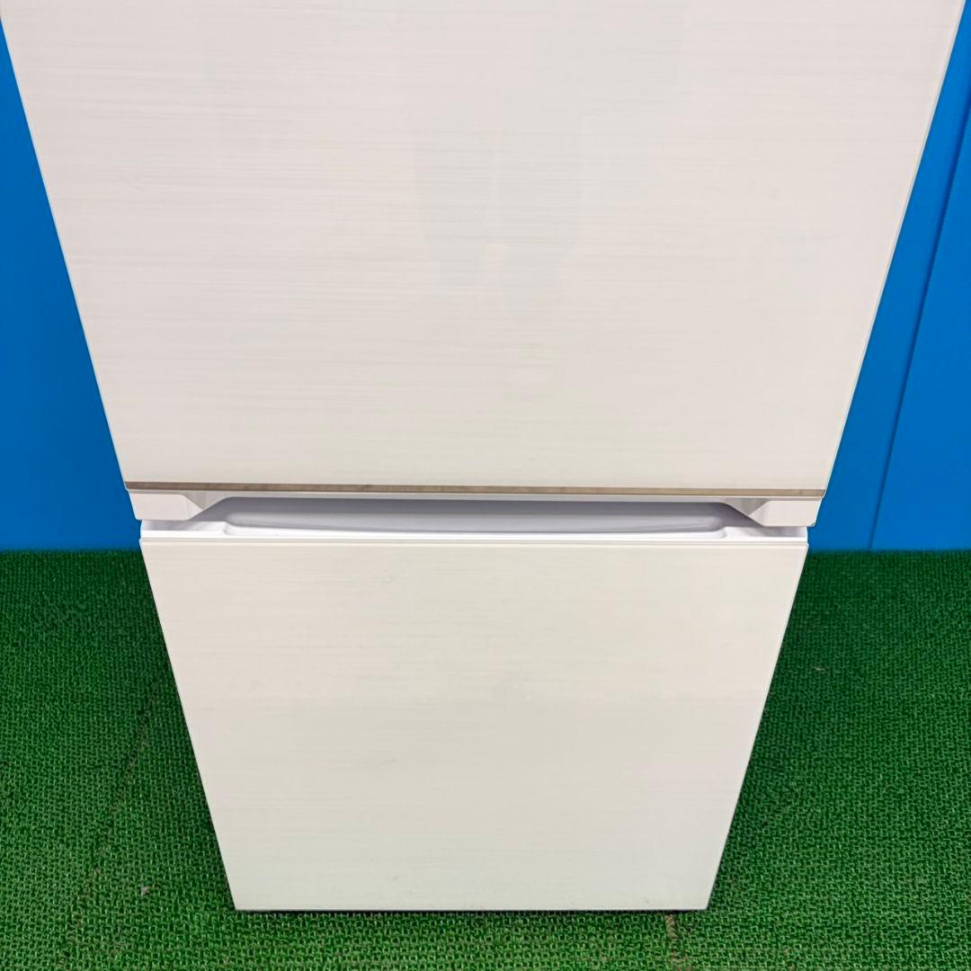 627 展示品　ガラストップ　冷蔵庫　小型　一人暮らし　洗濯機も有　大人気　関東