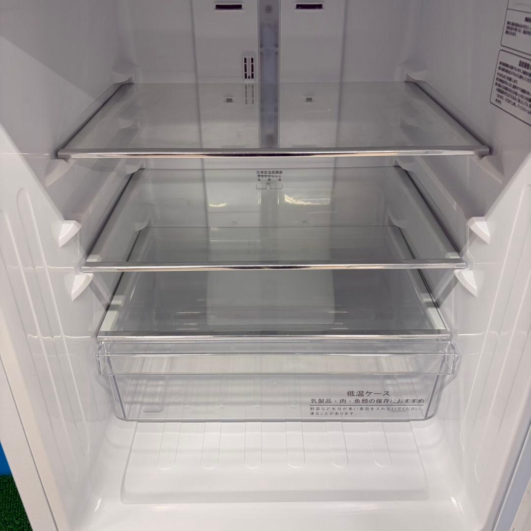 627 展示品　ガラストップ　冷蔵庫　小型　一人暮らし　洗濯機も有　大人気　関東