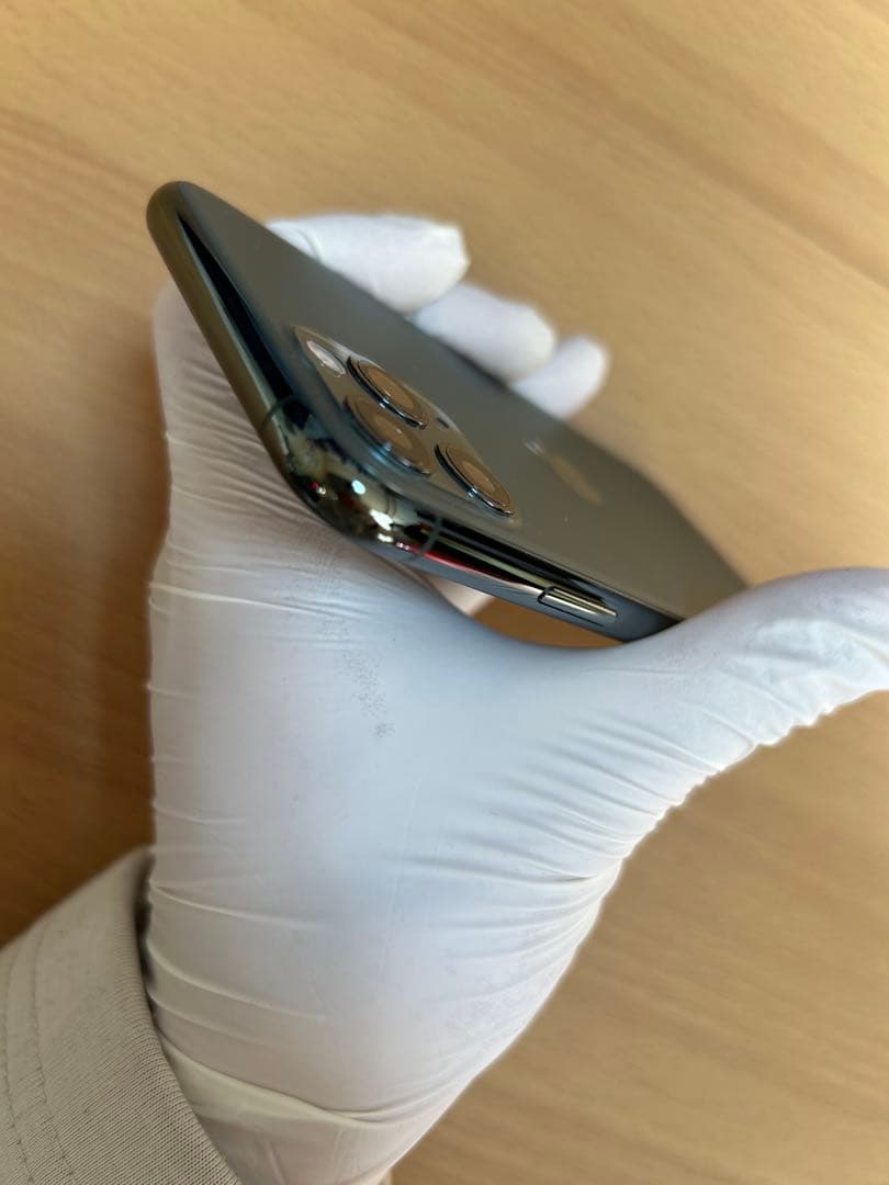 iPhone 11 Pro 256GB 保証あり　バッテリー97%