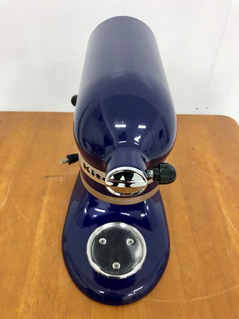 Kitchenaid キッチンエイド　ミキサーKSM150 動作保証