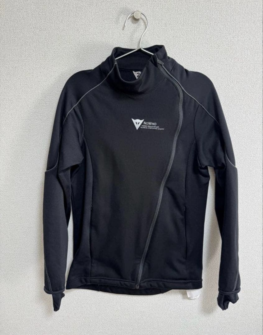 Dainese ダイネーゼ D-MANTLE FLEECE WS Sタグ有り