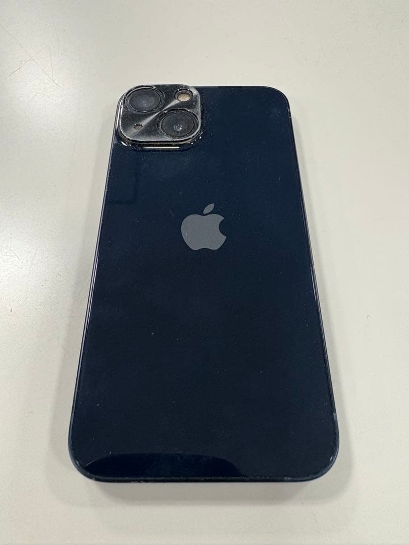 スマートフォン本体 iPhone 13 mini (256GB)