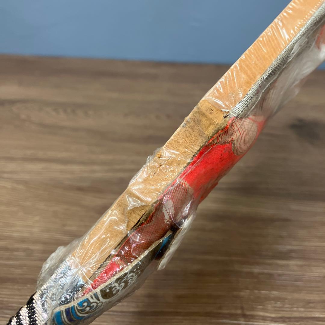 E-5 縁起物 押絵羽子板 汐汲 正月飾り 伝統工芸品 飾り物 華やか お正月