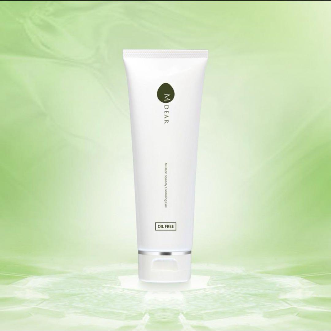 ︎︎︎︎❤︎ 　RESTORE UVLOTION 2本　エムディアクレンジング2本