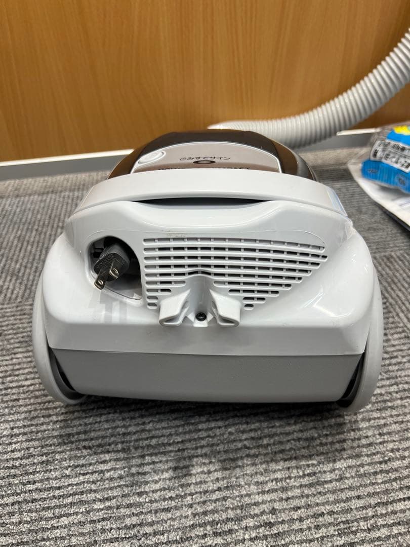 HITACHI 日立 CV-P500 紙パック式掃除機 2021年製
