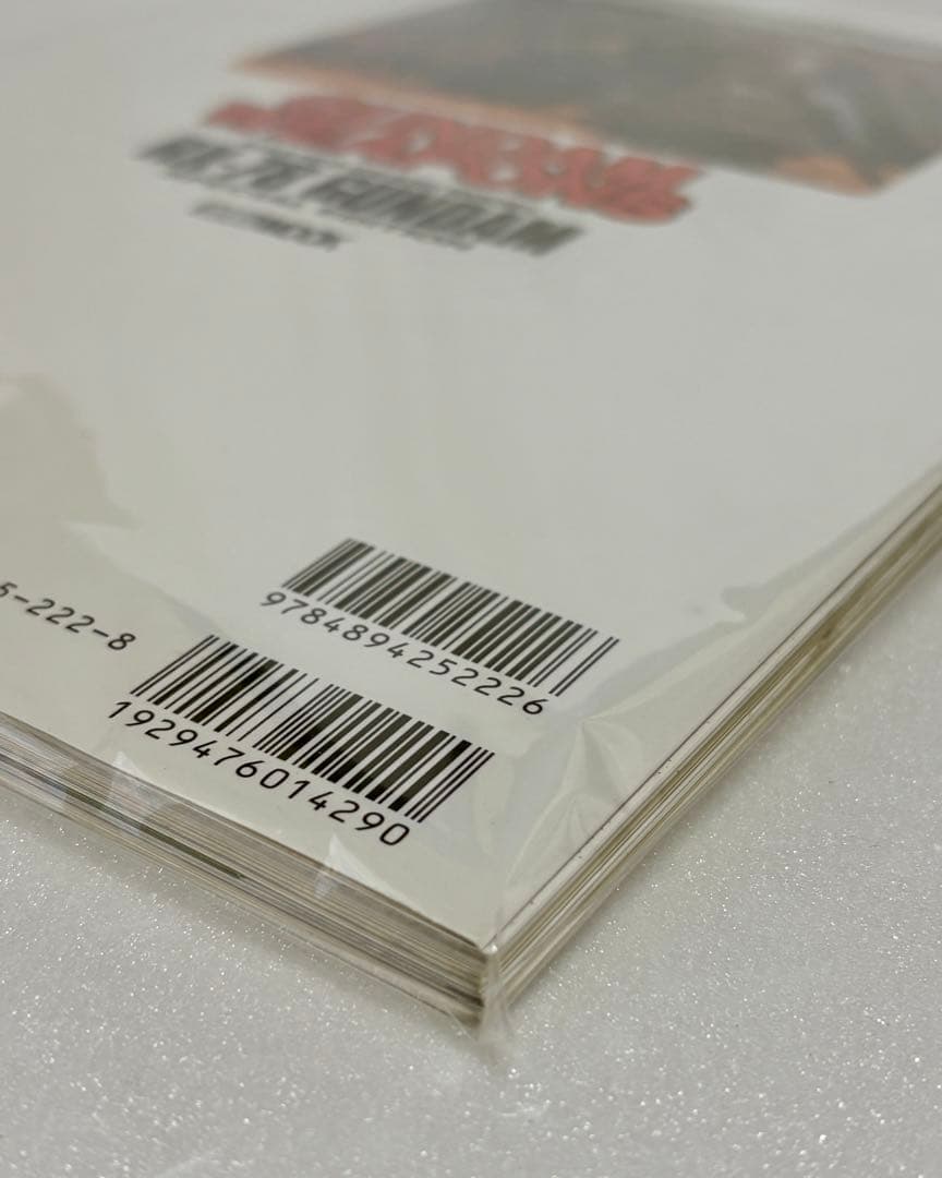 【新品未開封】ガンダムウエポンズ　RX-78ガンダム編　マスターグレードモデル