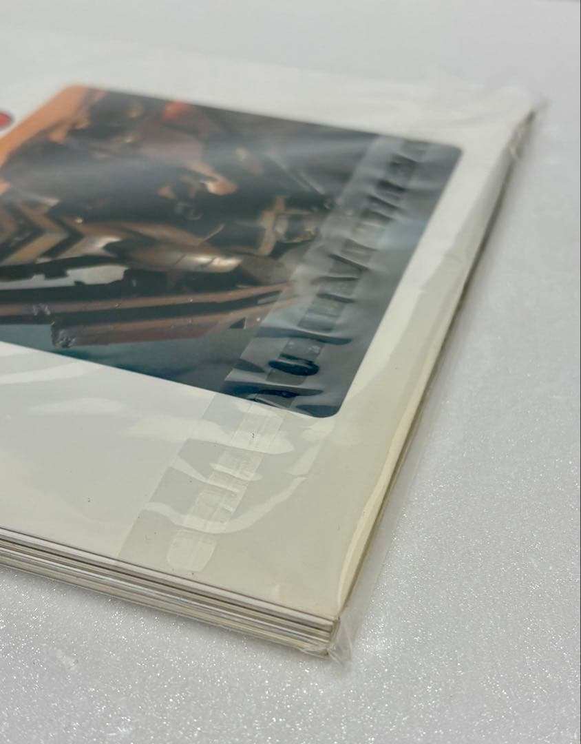 【新品未開封】ガンダムウエポンズ　RX-78ガンダム編　マスターグレードモデル