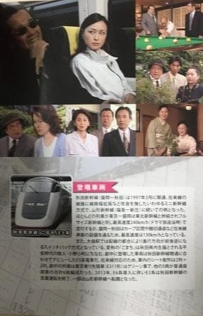 西村京太郎 トラベルミステリー スペシャルセレクション Vol.5 DVD