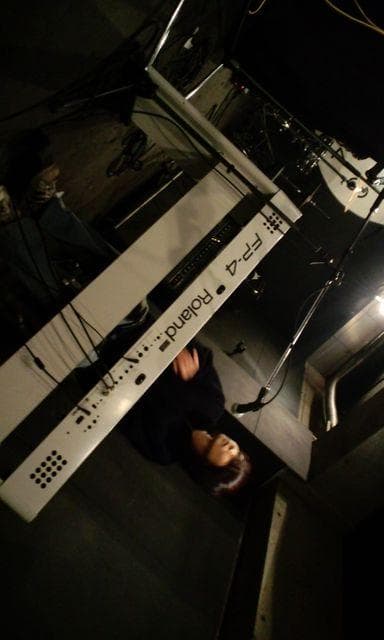 【歌詞カード・ロゴカード付】セカオワ 黒earth デモCD 2009 原盤