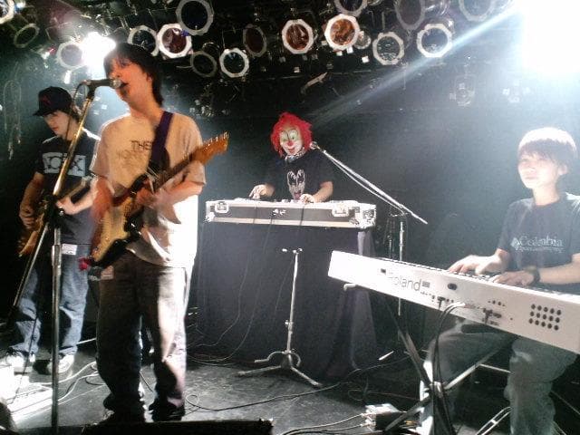 【歌詞カード・ロゴカード付】セカオワ 黒earth デモCD 2009 原盤