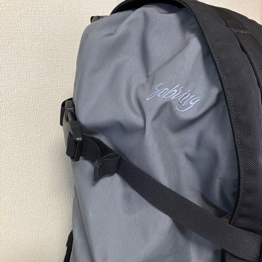 ARC'TERYX(アークテリクス)『SEBRING』✖️BEAMS(ビームス)