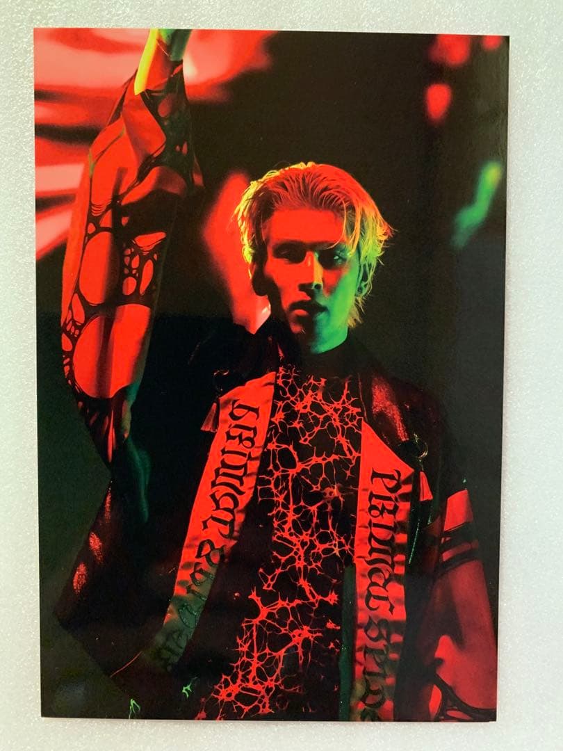 ミュージック RAMPAGE LIVE TOUR 2025 \"PRIMAL SPIDER\"