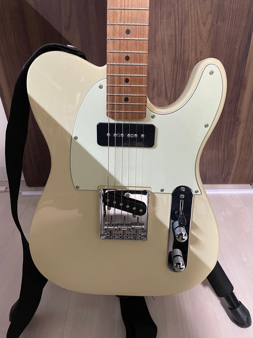 Bacchus Telecaster バッカス テレキャスター