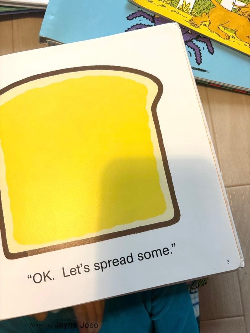 Benesse ワールドワイドキッズ　絵本CDセット