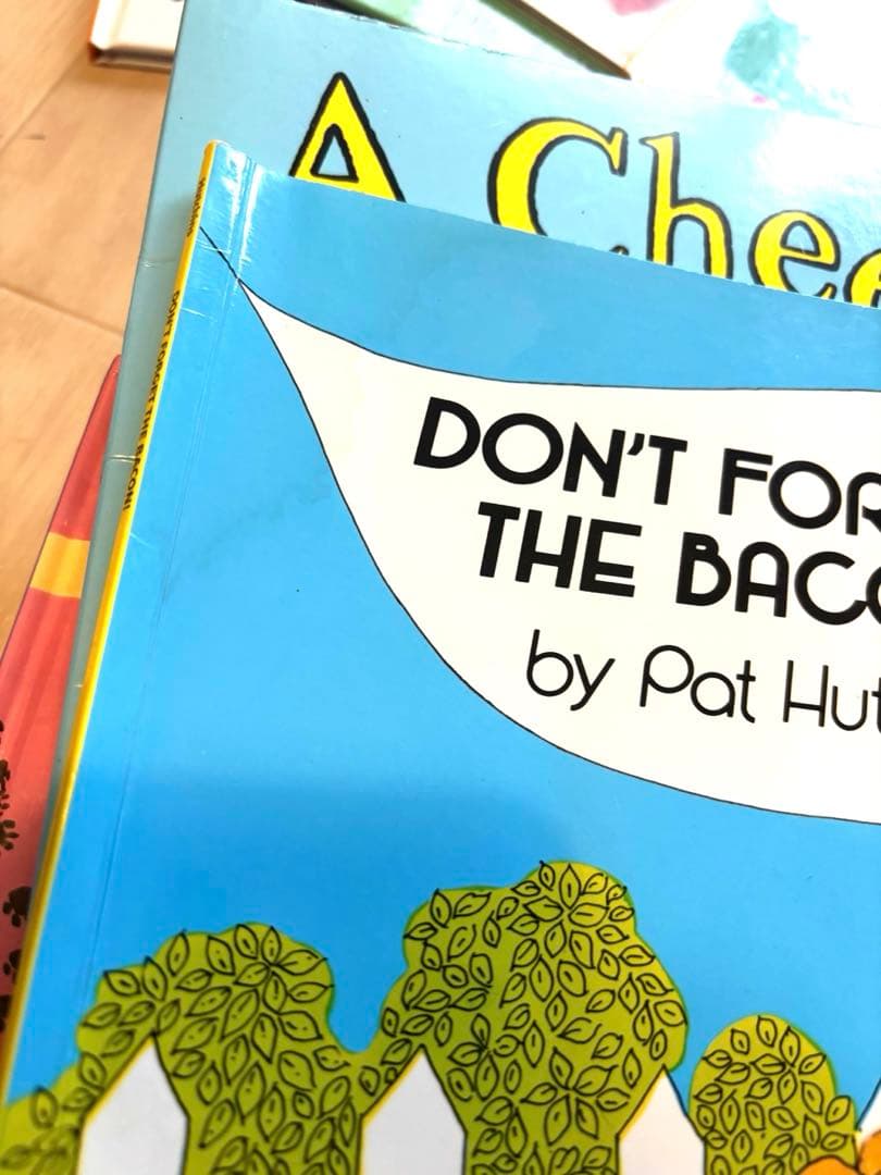 Benesse ワールドワイドキッズ　絵本CDセット