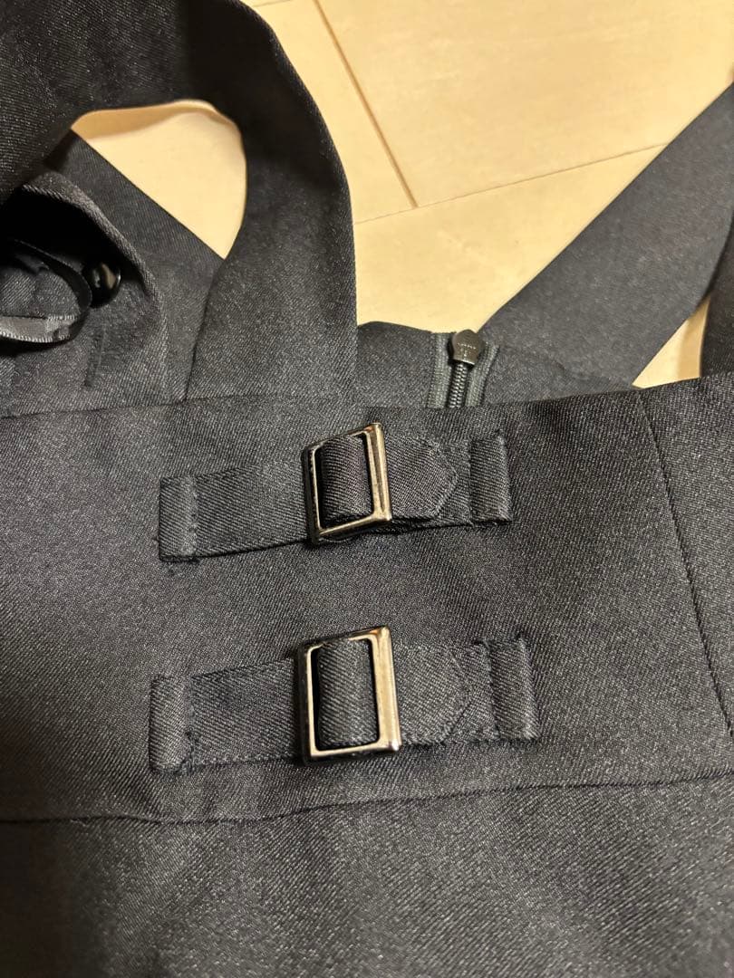 アリサナ　卒業式用スーツ　165cm