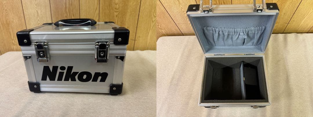 Nikon ニコン F3 HP フィルムカメラ