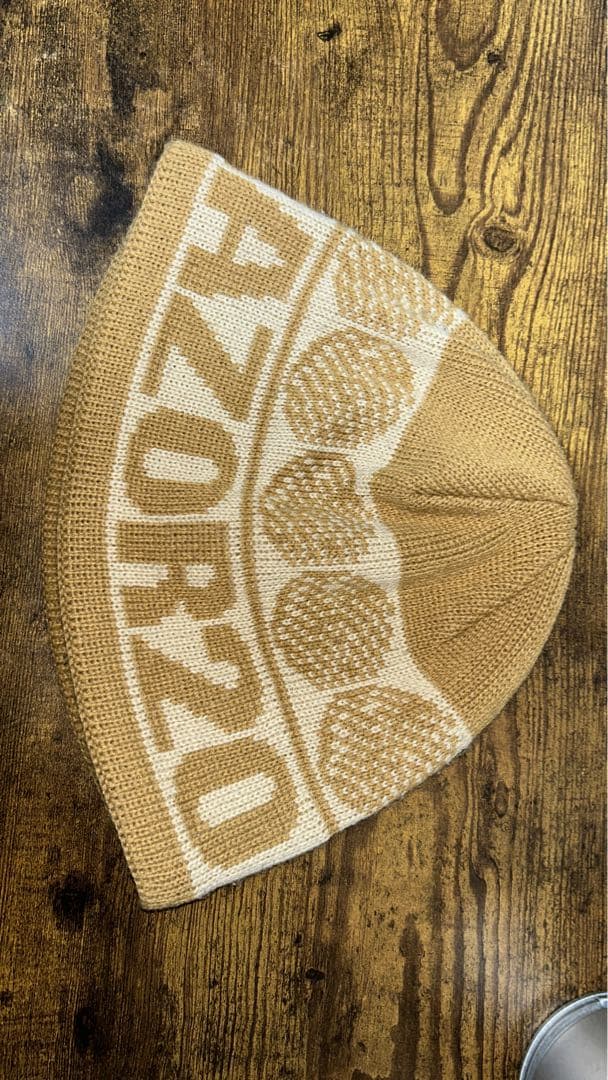 hellrazor ビーニー