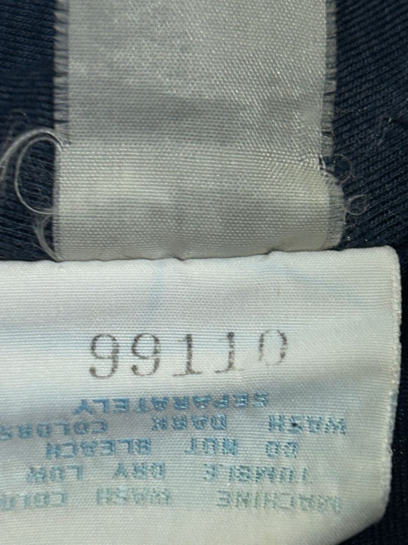 adidas アディダス トレフォイル ジャージ Lサイズ