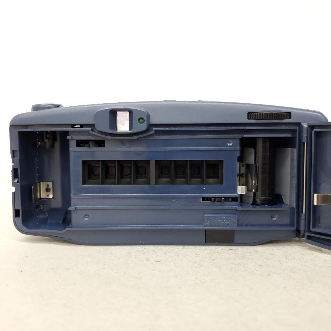 フィルムカメラ FUJI RENSHA CARDIA F1121-350-104v p