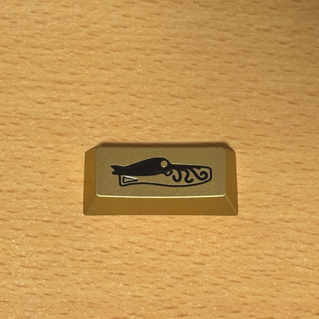 キーボード GMK Nautilus 2