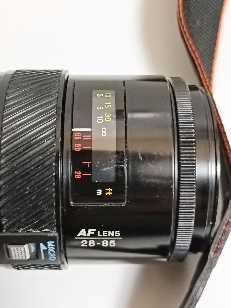 SONY α58 レンズセット