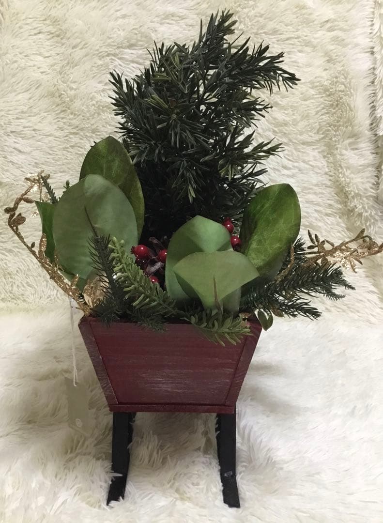 ✨️希少新品 HARMONIER ハルモニア クリスマスツリー イルミネーション