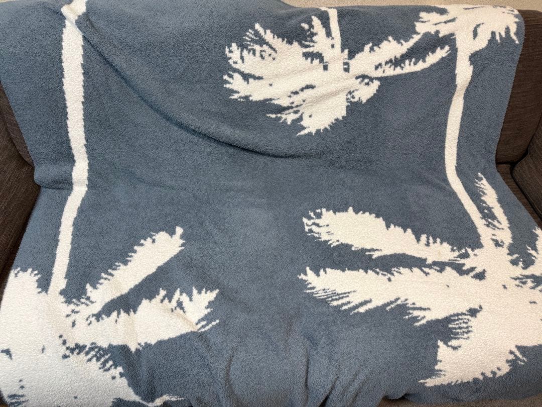 ロンハーマン ベアフットドリームズ ブランケット