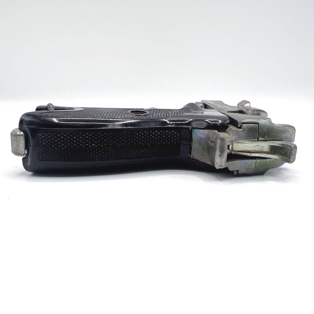 ワルサー P38 マルシン工業 モデルガン　ルパン3世