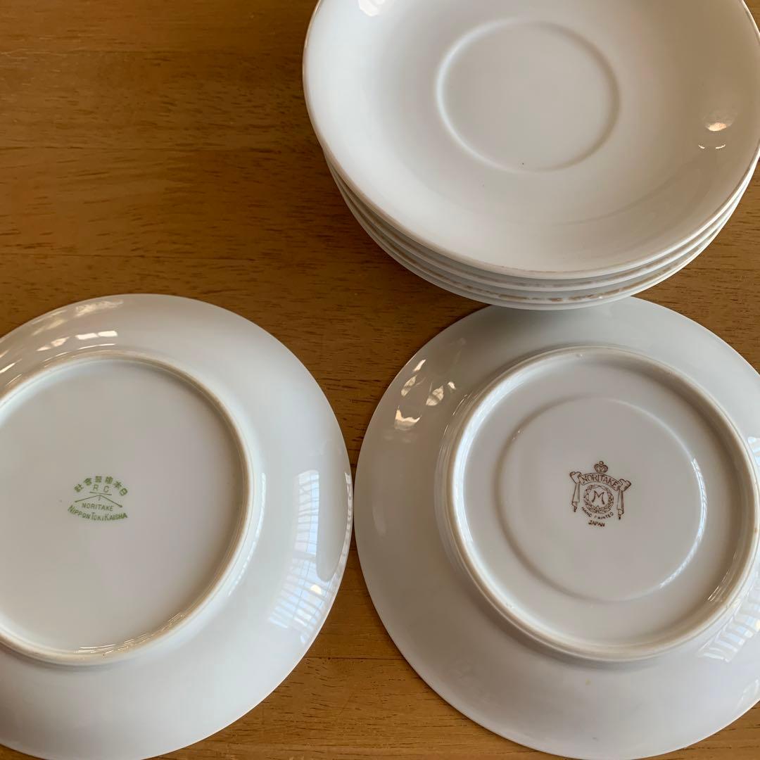 アンティーク　ノリタケ　確認用
