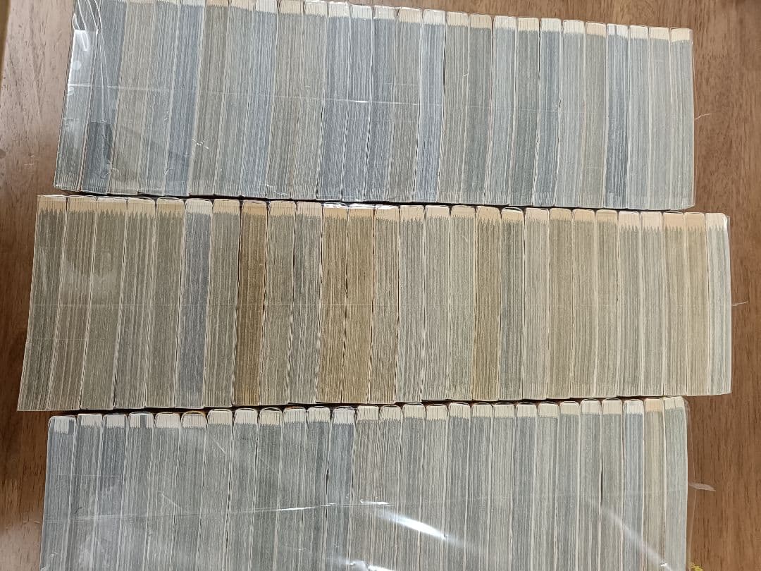 名探偵コナン　既刊全107巻セット/全巻/コミック