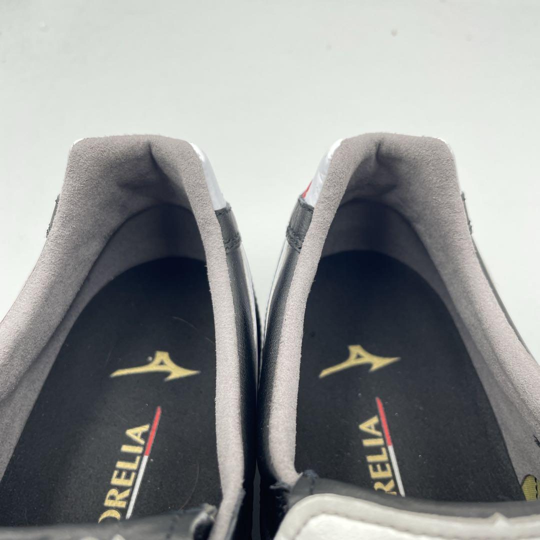 MIZUNO モレリアII JAPAN カンガルーレザー　フットサル　26.5