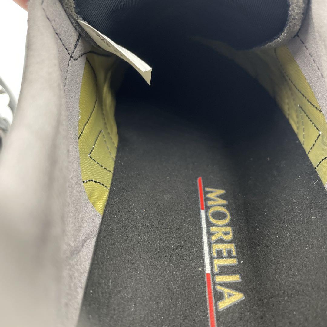 MIZUNO モレリアII JAPAN カンガルーレザー　フットサル　26.5