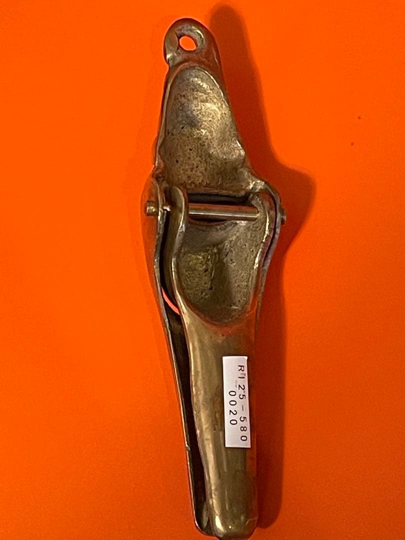 1920年代　イギリス製　ナッツクラッカー　アンティーク