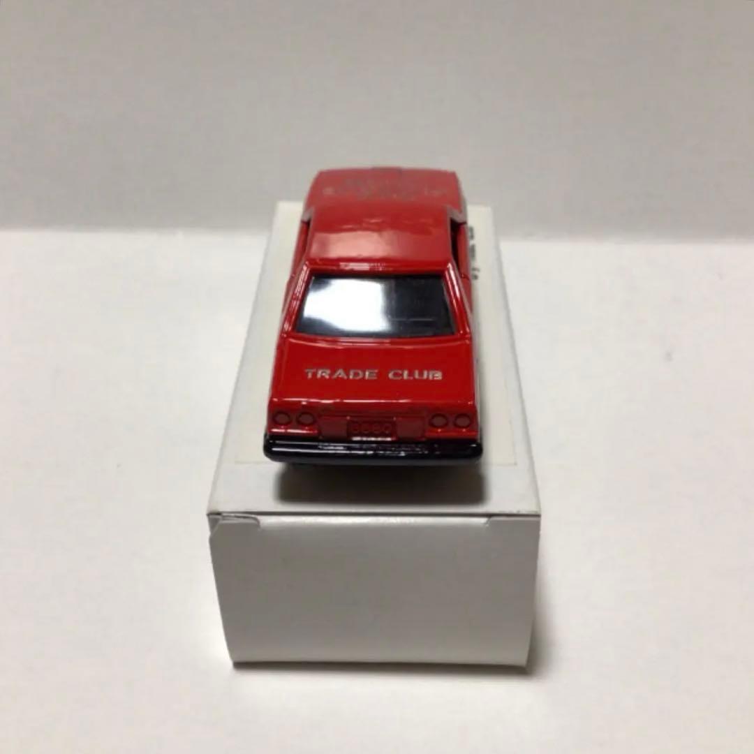 超希少 トレードクラブ スカイライン 鉄仮面 ポールニュマン 日本製