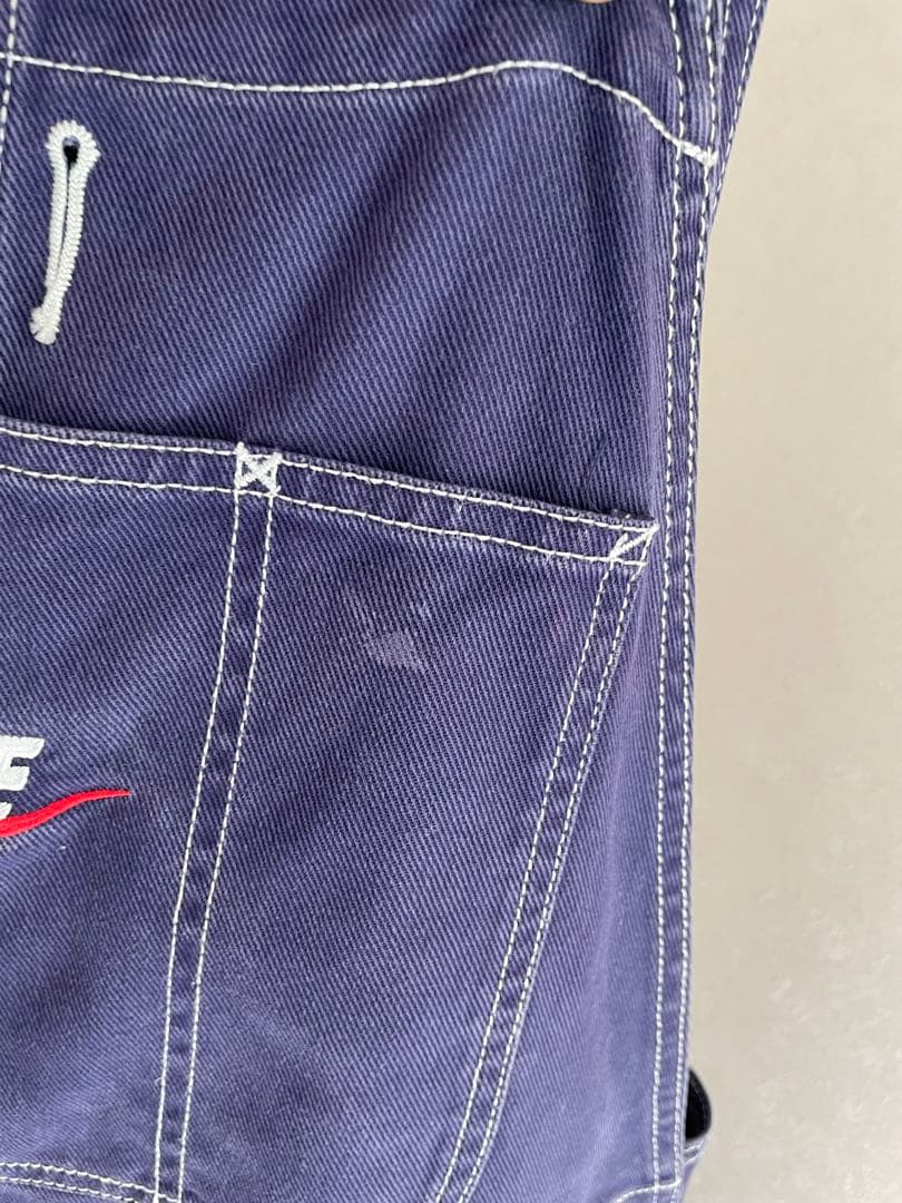 Supreme®/Nike® オーバーオール サイズM