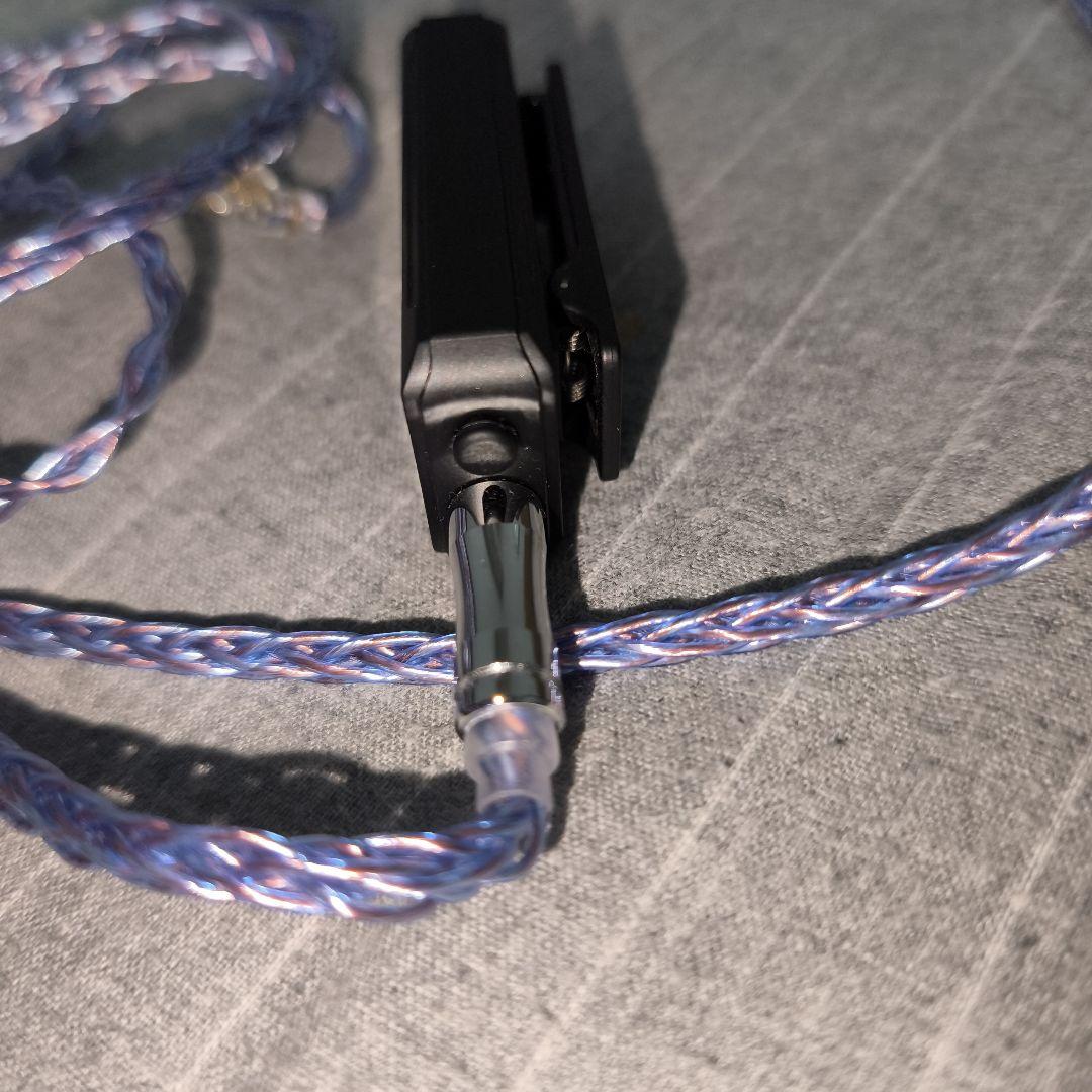 し*き様 FiiO　BTR13　NICEHCK SpaceCloud　セット