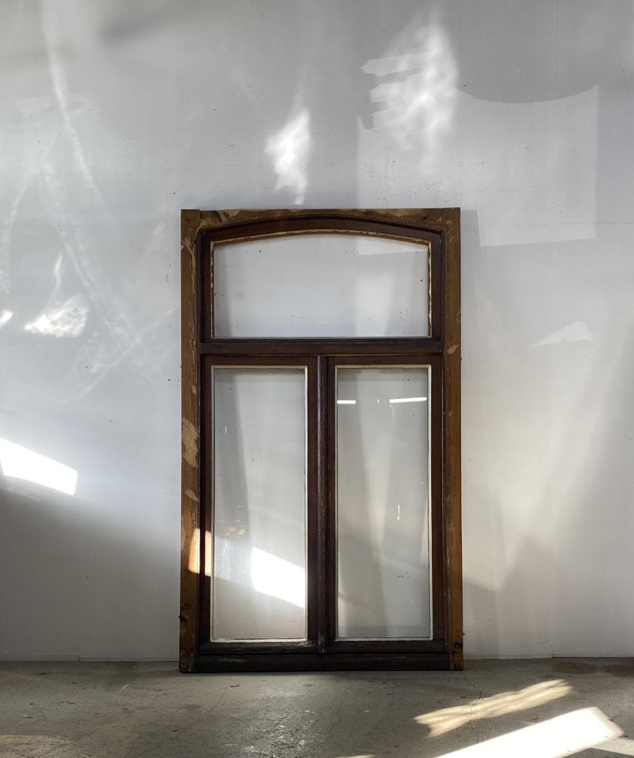 フランス アンティーク French Window 窓 ドア クレモン錠