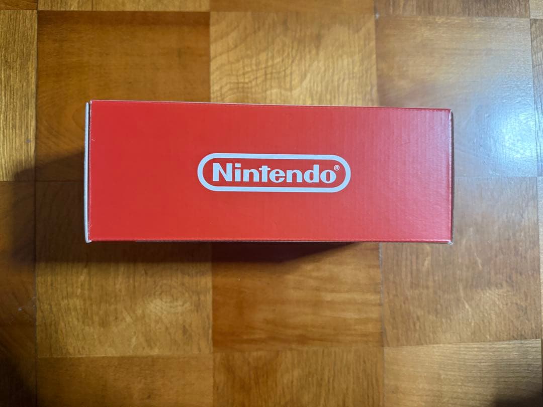 Nintendo Switch Lite 青新品