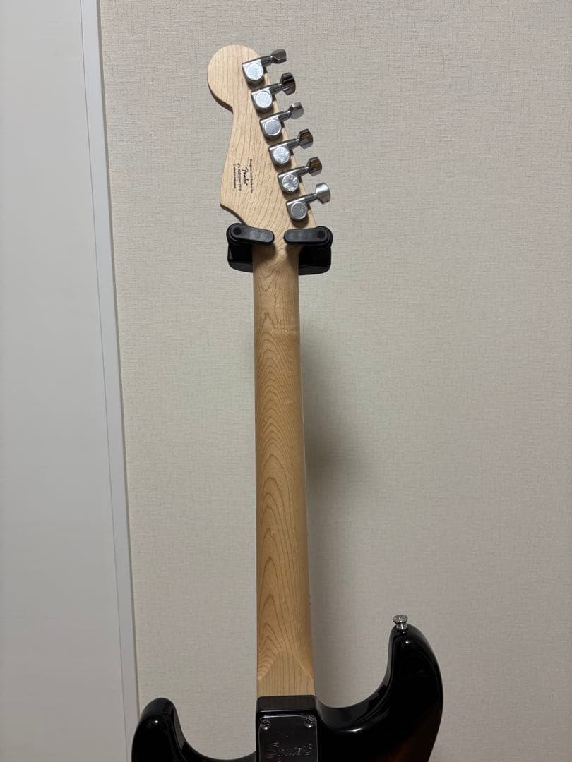 即購入不可 要コメント Squier Sonic ストラトキャスター 現行品