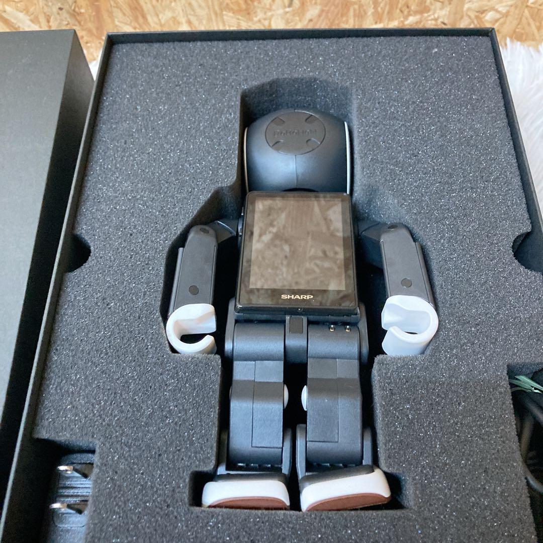 SHARP シャープ　RoBoHoN SR-03M
