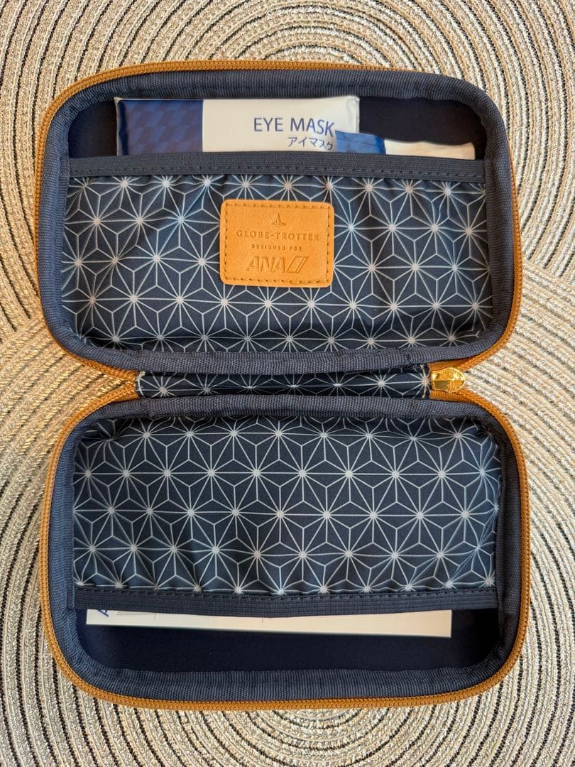 【非売品】機内アメニティー ファーストクラス／ビジネスクラス　まとめ売り