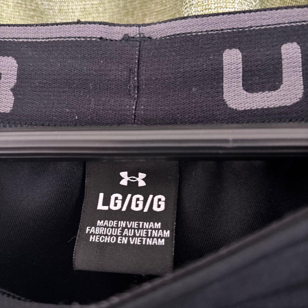 Under Armour アンダーアーマー ジャージ フルジップ 上下セット